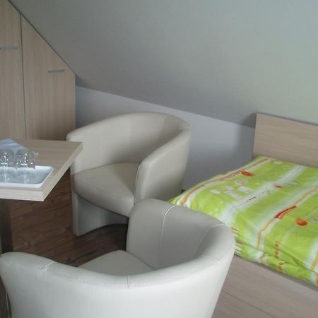 Aqua Spa Gánovce חדר תמונה