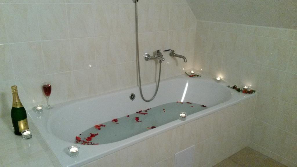 Aqua Spa Gánovce מראה חיצוני תמונה