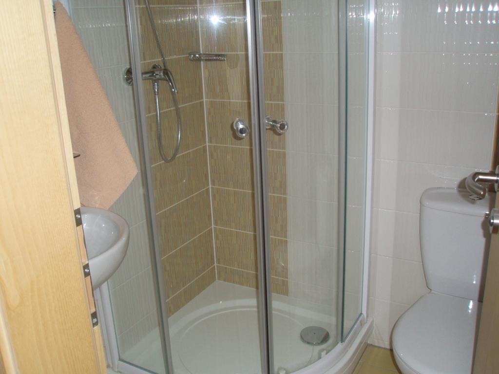 Aqua Spa Gánovce חדר תמונה