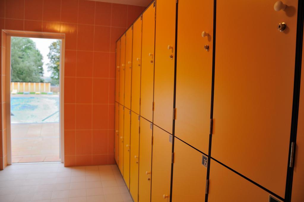 Aqua Spa Gánovce מראה חיצוני תמונה