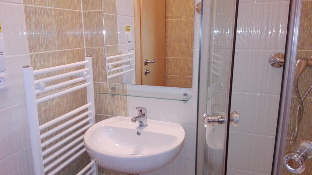 Aqua Spa Gánovce חדר תמונה