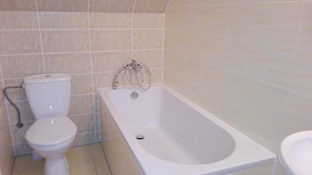 Aqua Spa Gánovce חדר תמונה