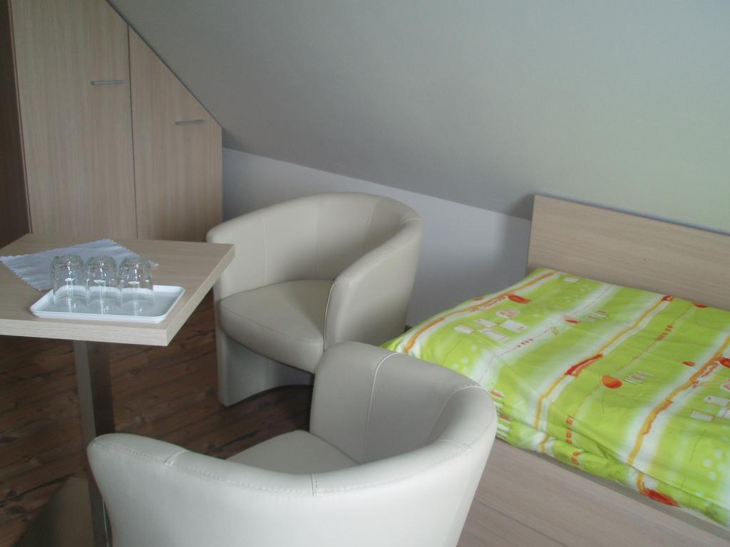 Aqua Spa Gánovce חדר תמונה